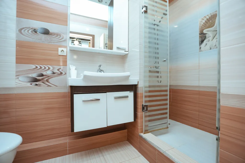 Квартира Квартира Студия Loft жк Кристалл — Тюмень