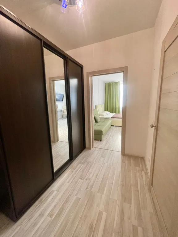 Квартира Апартаменты Монблан DreamHouse — Екатеринбург