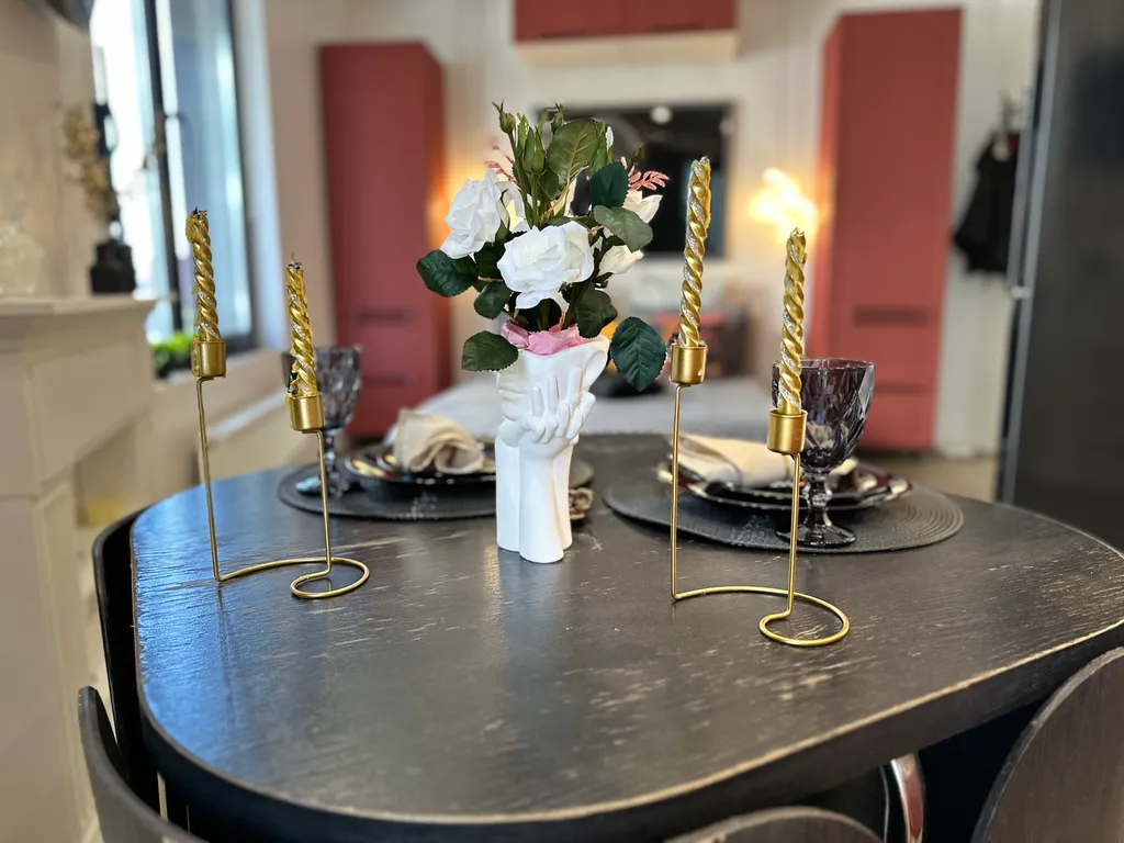 Квартира Квартира студия бизнес класса у реки — Москва