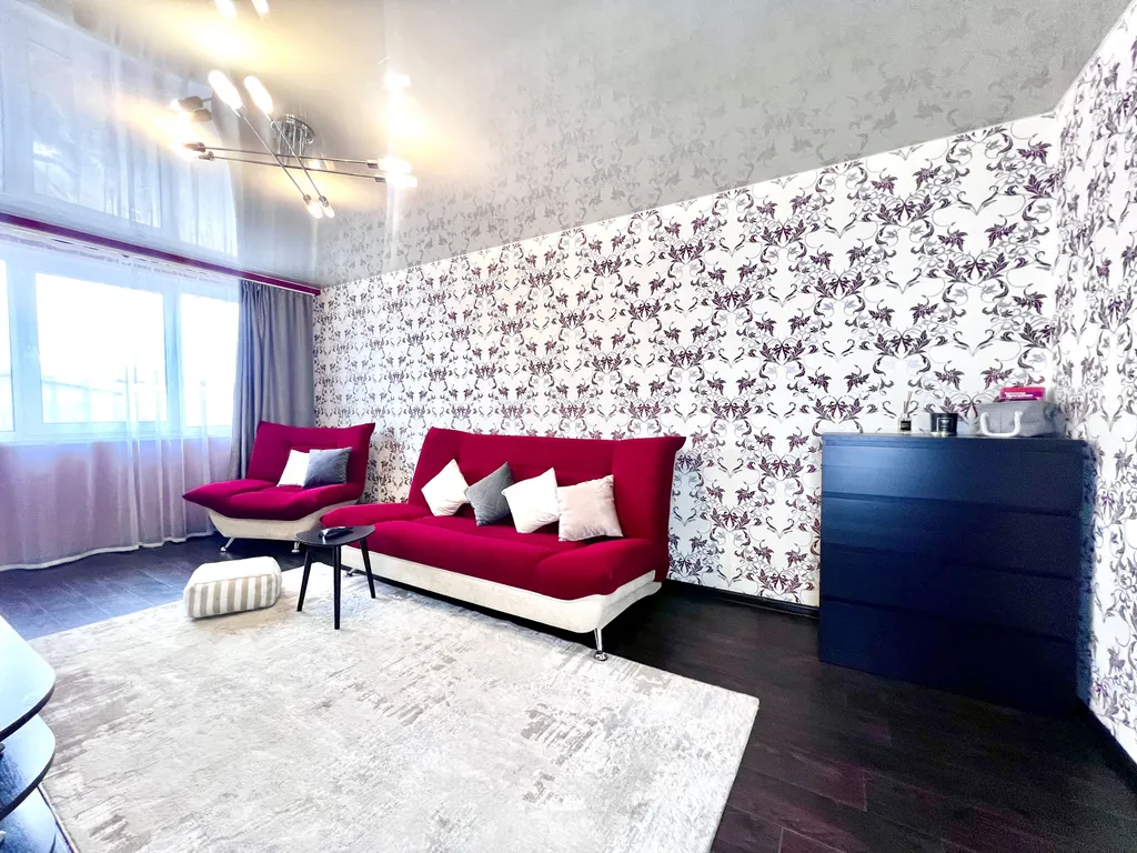 Апарты 51 в центре Арктическое убежище