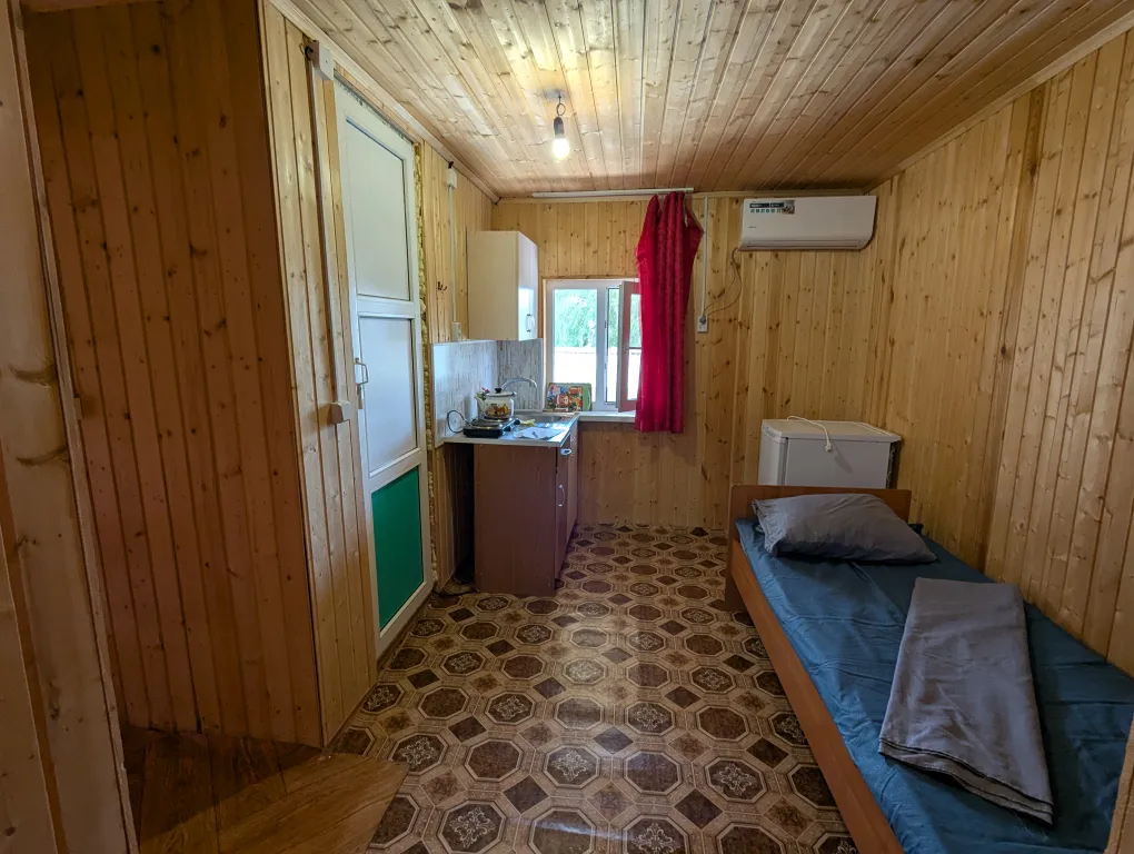 Квартира Комната — аренда посуточно в Соль-Илецк