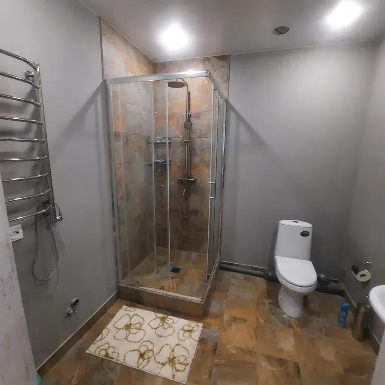 Золотой Оазис