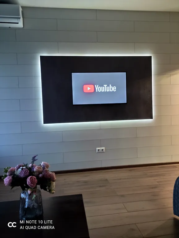 Апартаменты с видом на реку