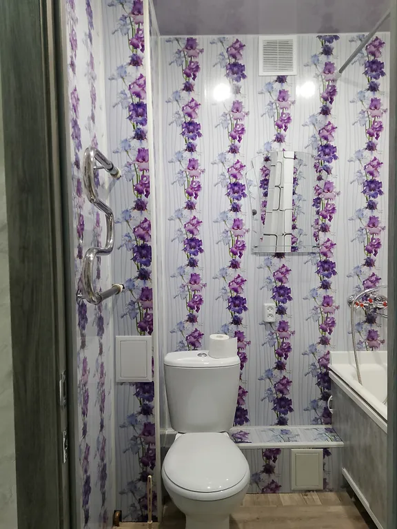 Уютная, светлая однокомнатная квaртира