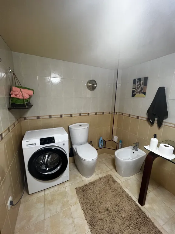 Коттедж Коттедж в самом центре города — Ялта