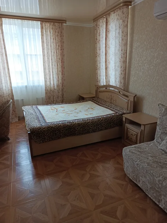 Квартира на море в ЖК Легенда — аренда посуточно в Дивноморское