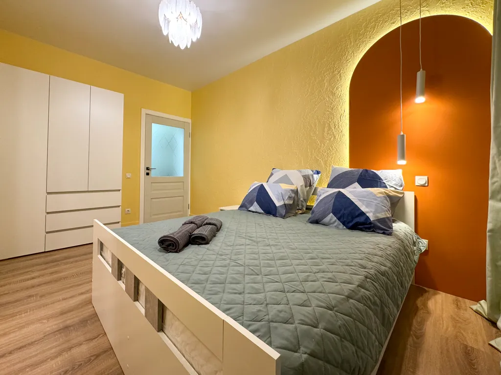 Квартира Уютная квартира в историческом центре — Калининград