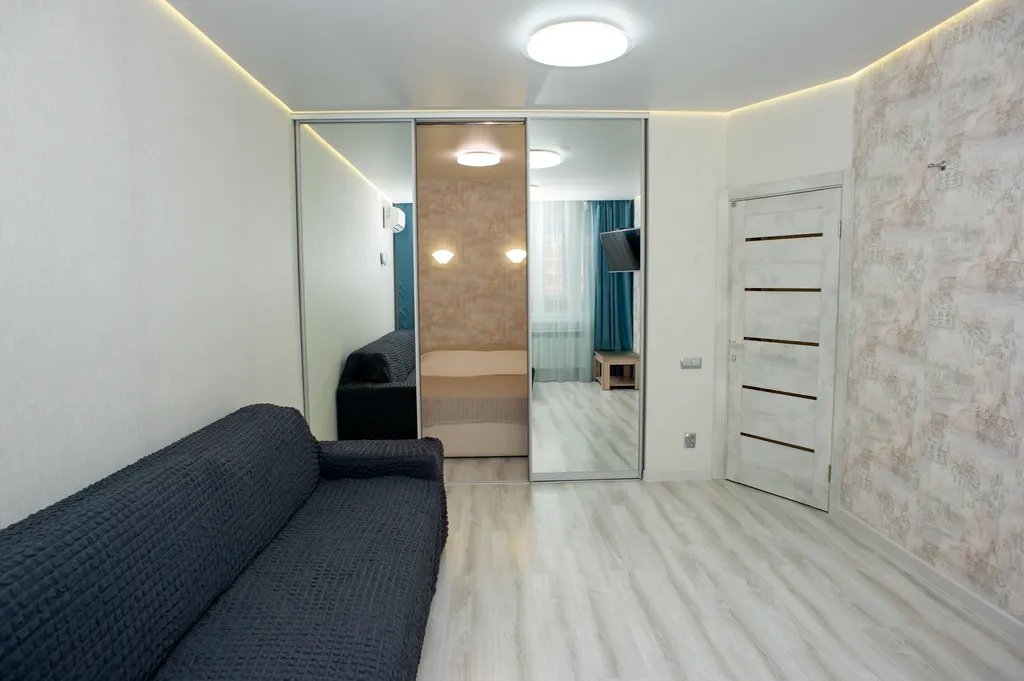 Премиум евродвушка