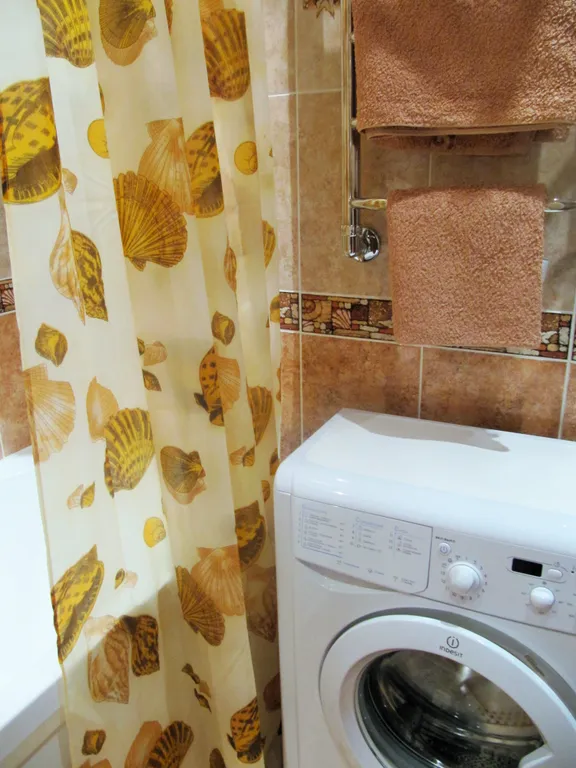 Чистая, уютная квартира