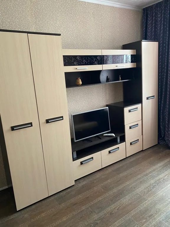 Двухкомнатная квартира со всеми удобствами