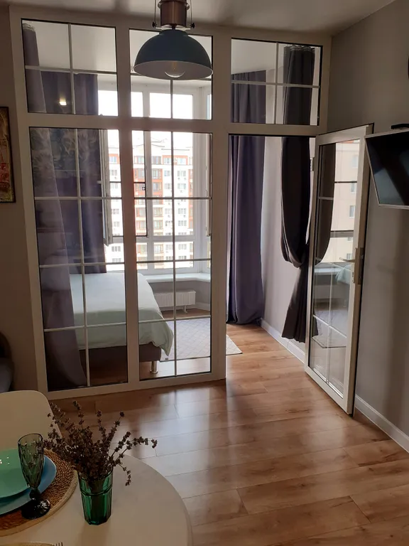 Скандинавская