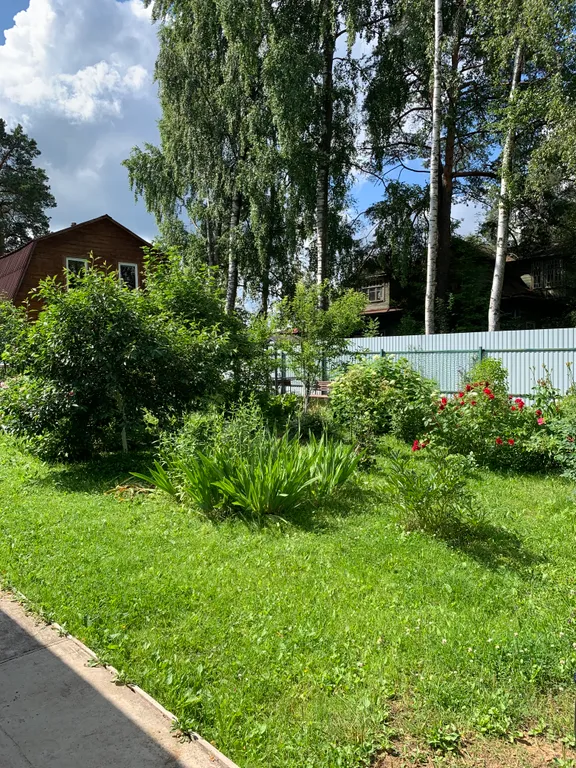 Дача Ботаника