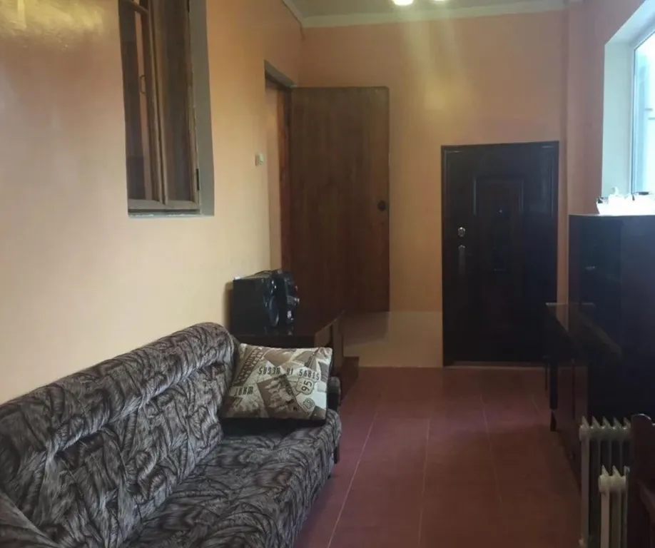 Коттедж Уютный семейный домик №4 — Кисловодск