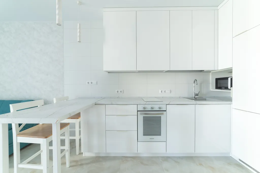 Квартира студия Минск Мир