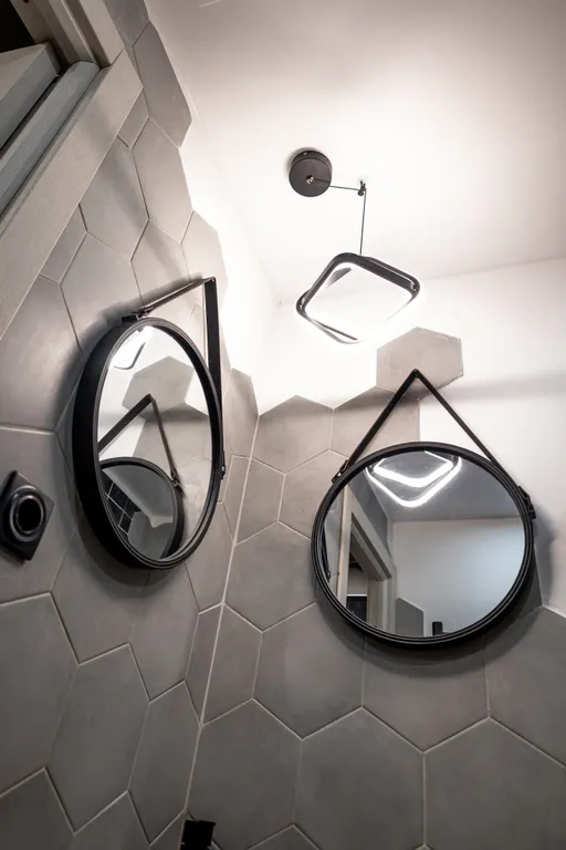 Лофт на 50 лет Октября 37