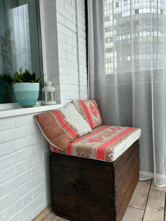 Квартира Уютная квартира в центре города — Санкт-Петербург