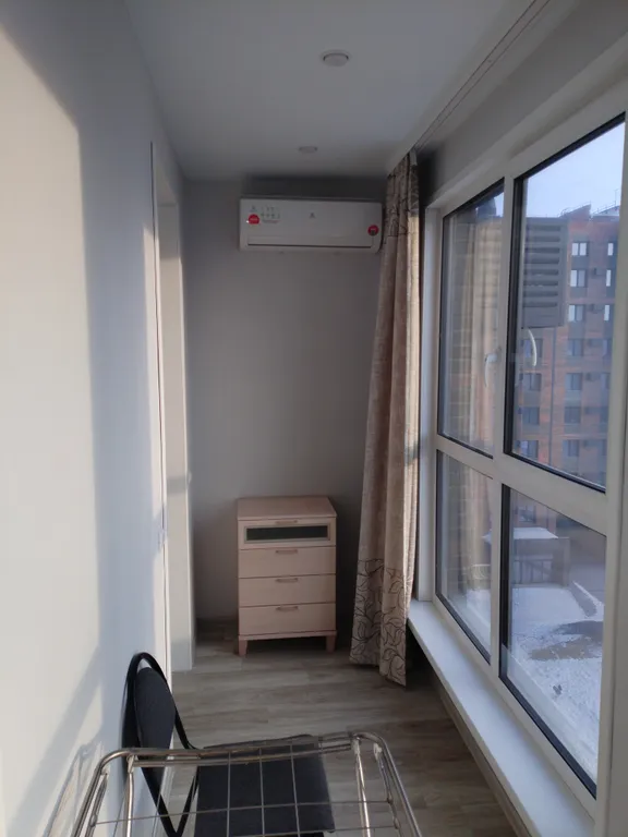 Уютная студия в районе областной больницы