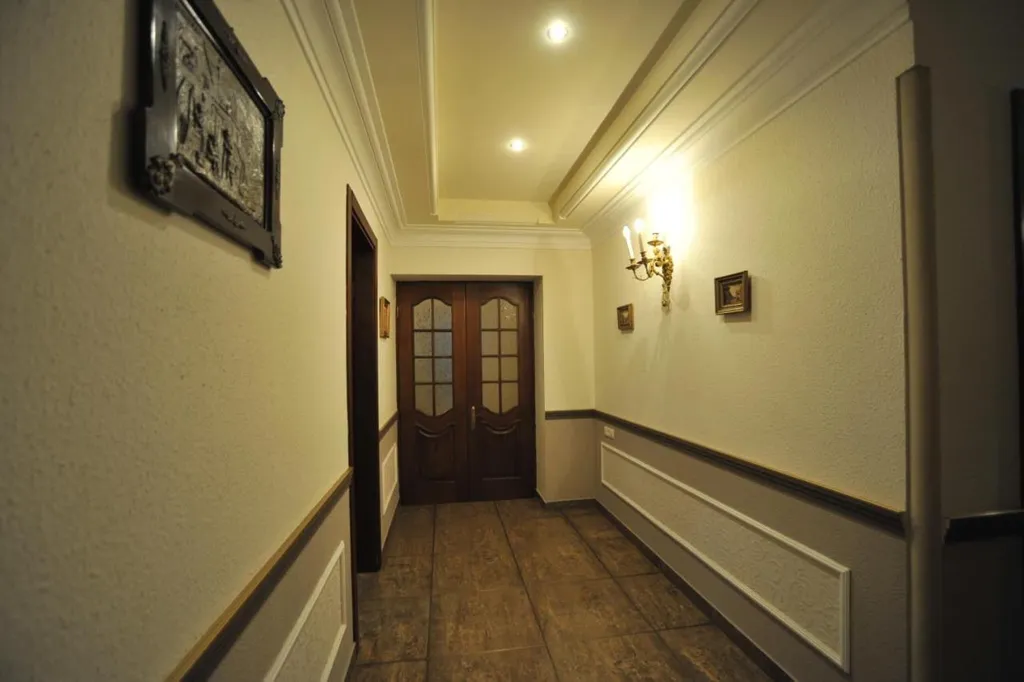 4-комнатная Квартира