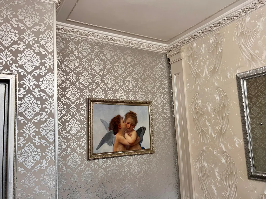 Квартира Идеальная квартира для лучшего отпуска — Каспийск