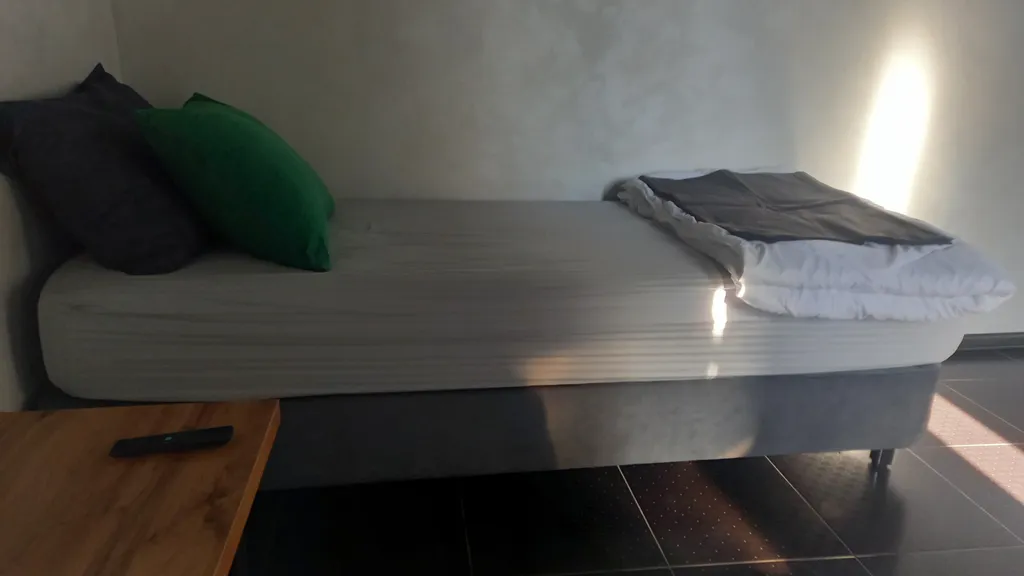 Райское место