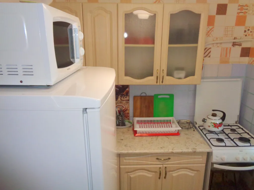 Квартира 2-комнатная