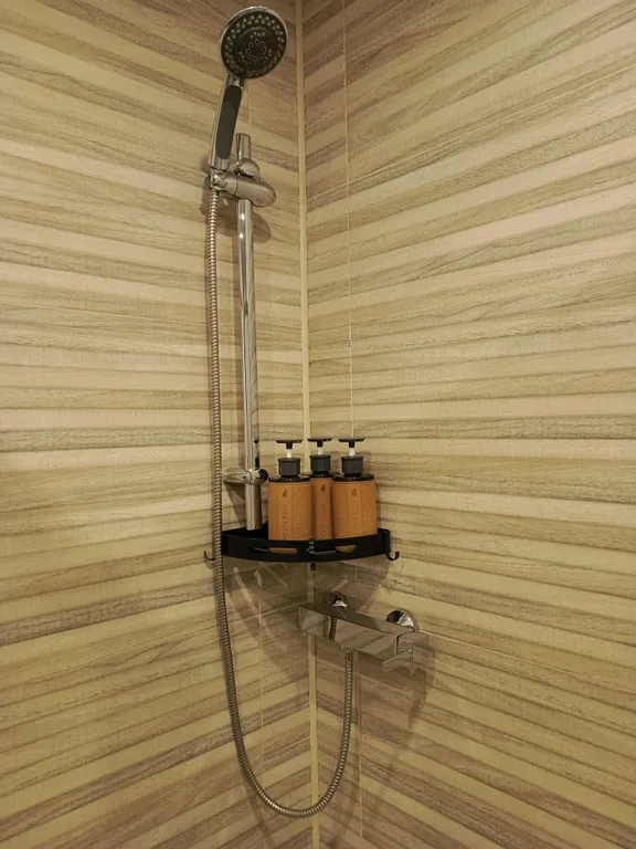 Апартаменты уют в центре