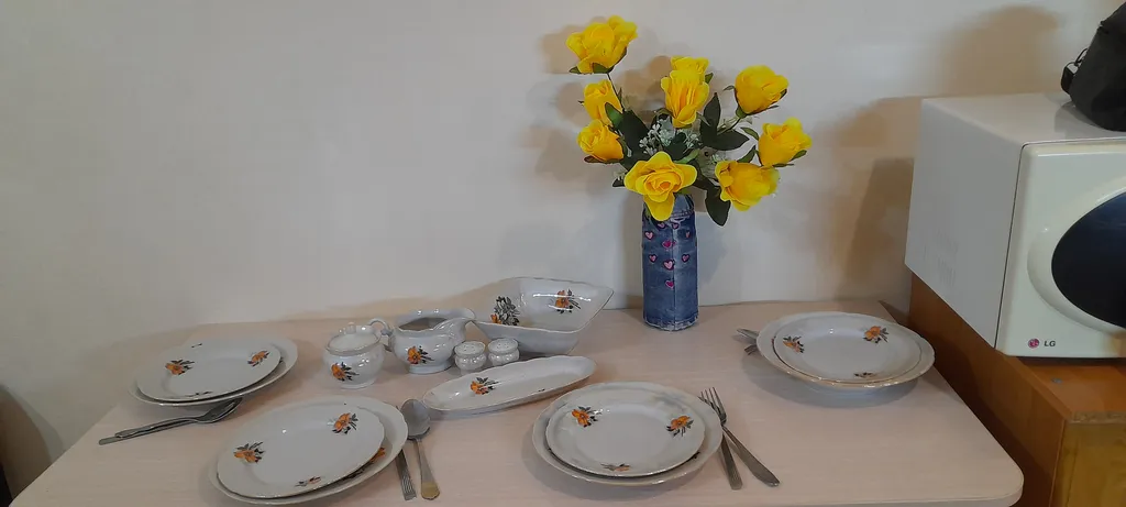 Уютная студия в центре Западного в Левенцовке