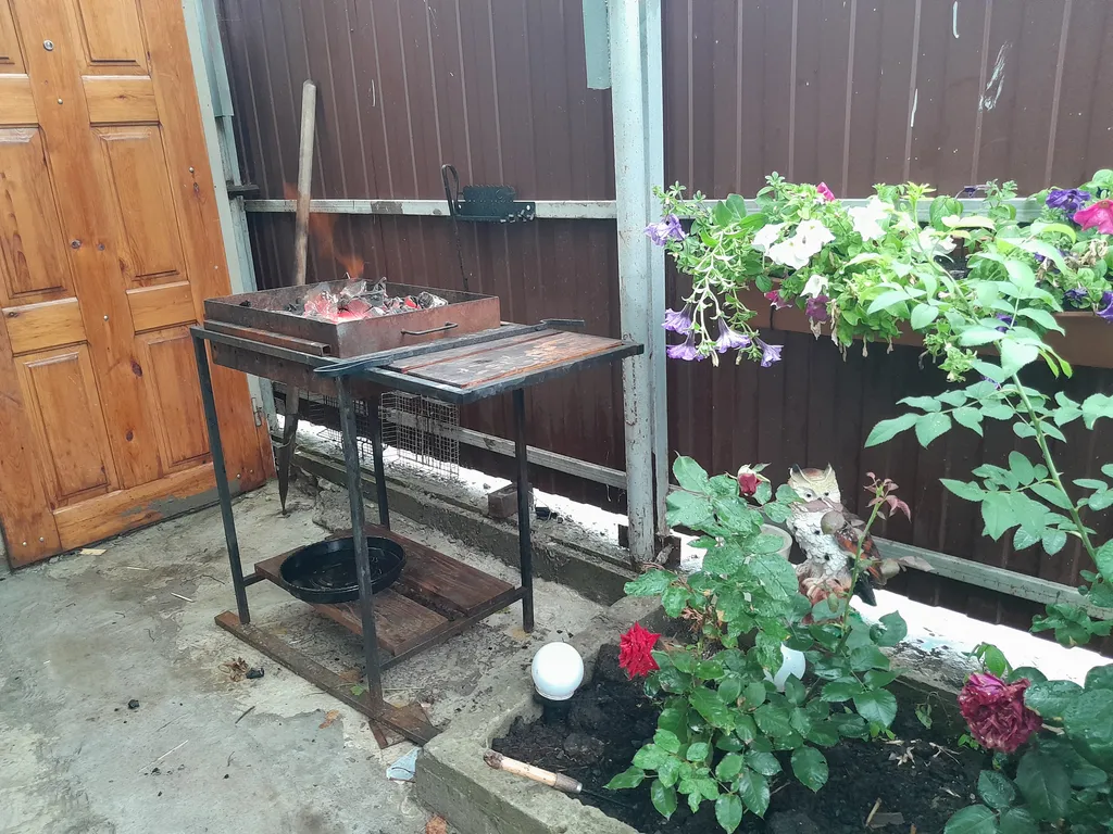 Коттедж Уютный домик в центре — Новороссийск