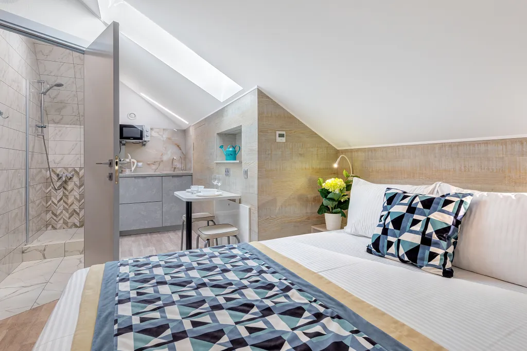 1-комнатная Квартира — аренда посуточно в Геленджик