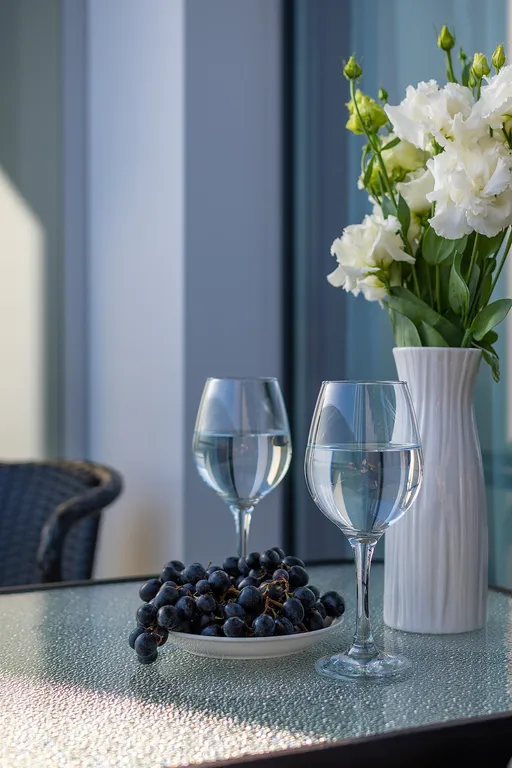 Квартира 1-комнатная Квартира — Адлер