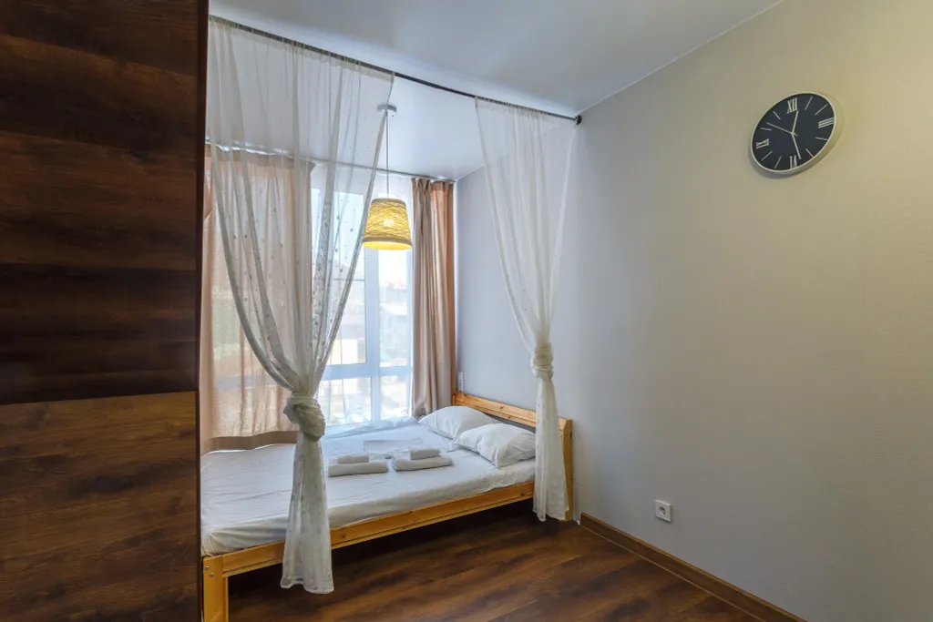 Зимняя Сказка №92