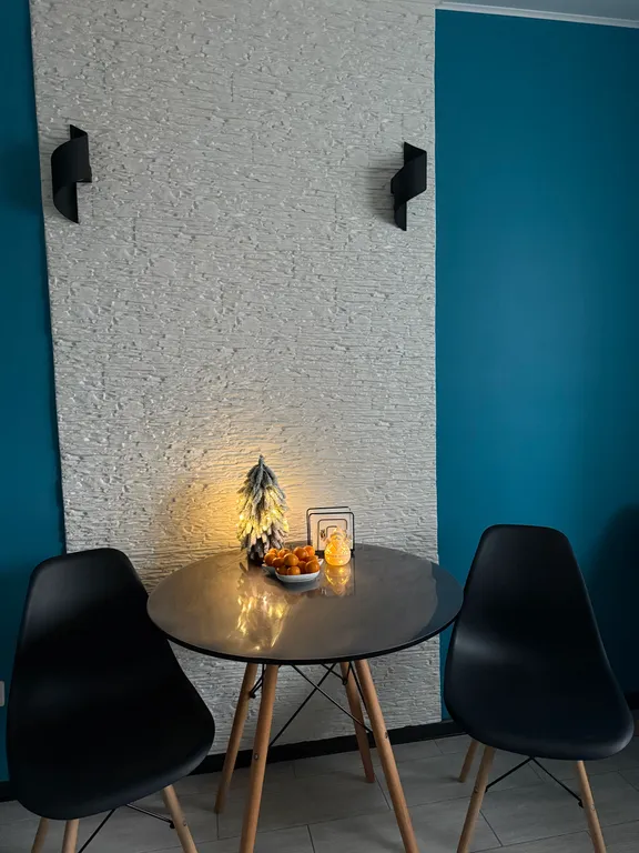 Чистая и уютная квартира в центре Смоленска