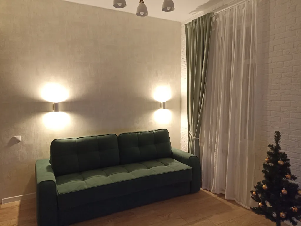 Уютная квартира в старом городе с отдельным входом — аренда посуточно в Выборг