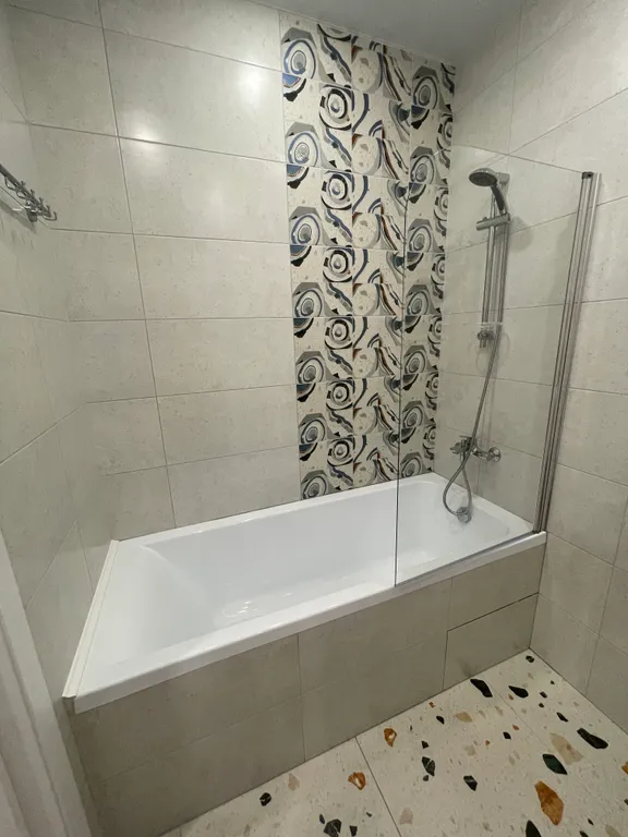 Апартаменты Изумруд