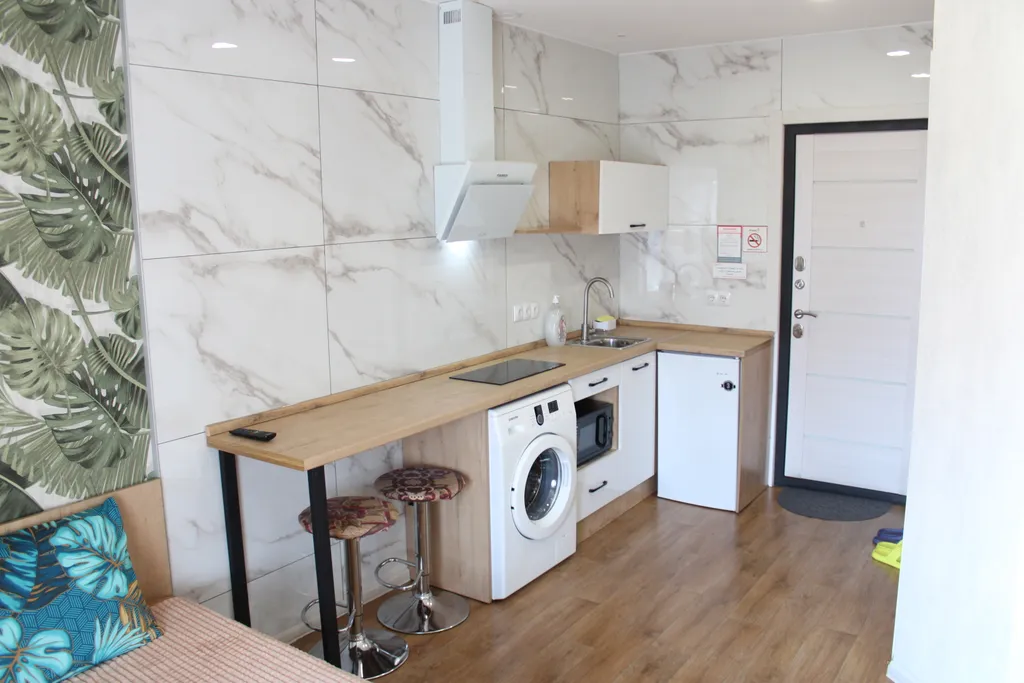 Квартира для вашего идеального отдыха