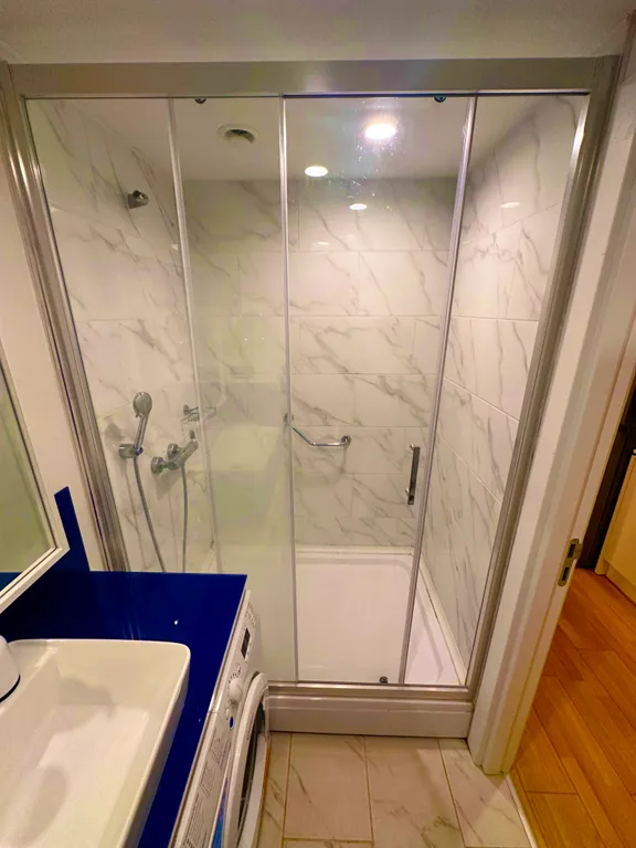 Орби 1+1 с морским видом 945