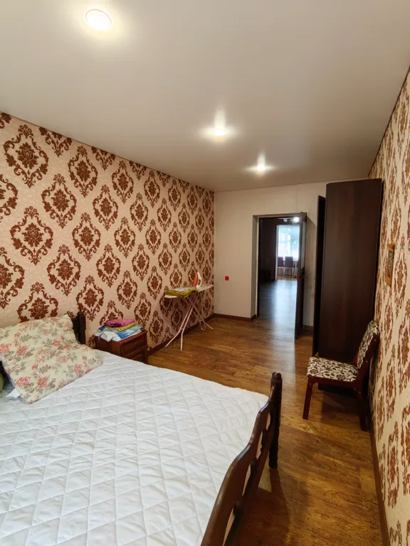 Квартира у моря в Абхазии