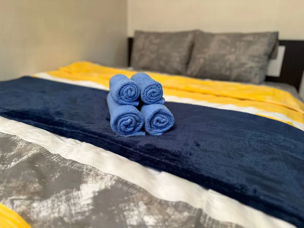 Уютная студия в самом центре