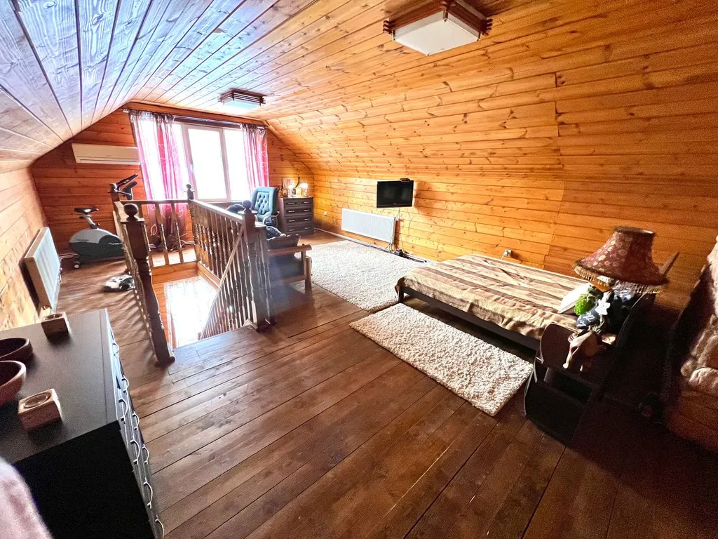 Усадьба Золотой лев