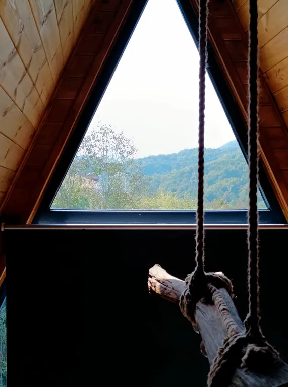 Коттедж 1-комнатный Дом — Пластунка