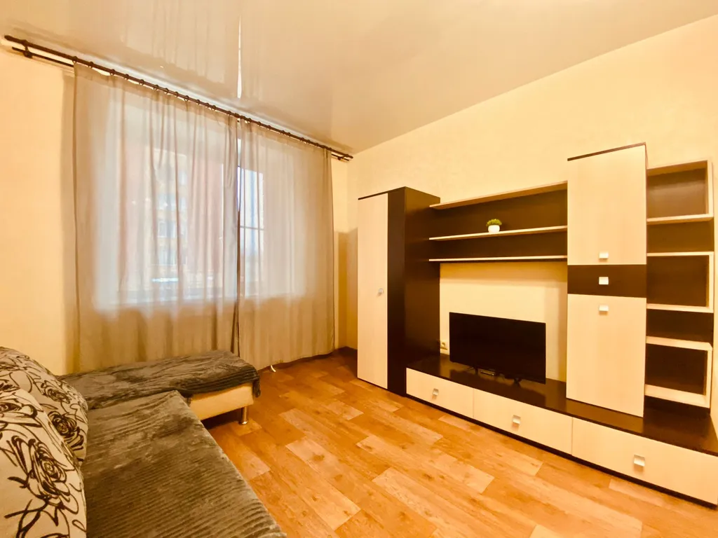 Уютная квартира в центре