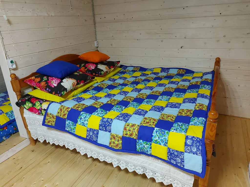 2-комнатный Дом