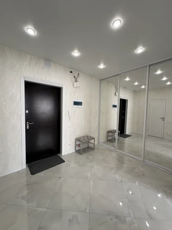 2-к Квартира в Центре города