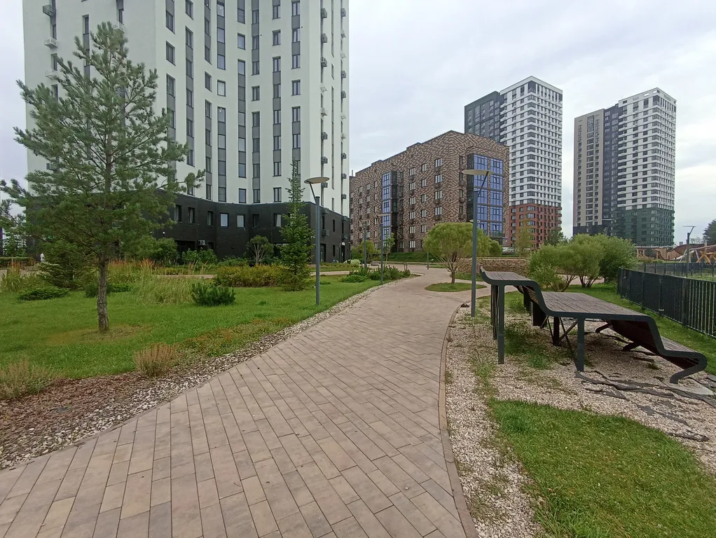 Квартира Уютная квартира — Тюмень