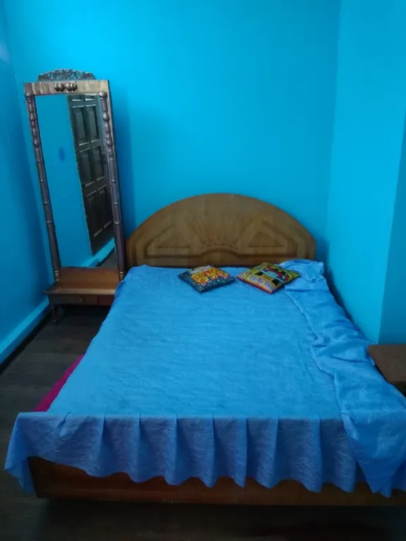 Комната частном доме, рядом с морем и далеко от центра города