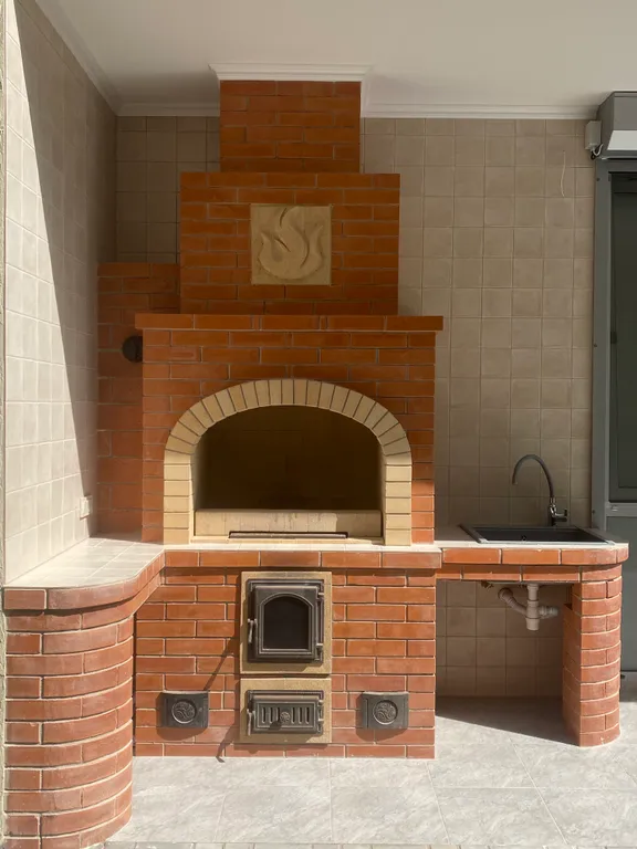 В кооп Нептун на Косе Южной