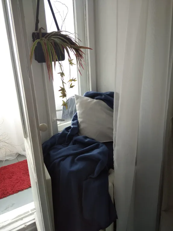 Уютно, как у мамы