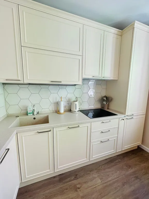 Luxury Apartment in Fruit