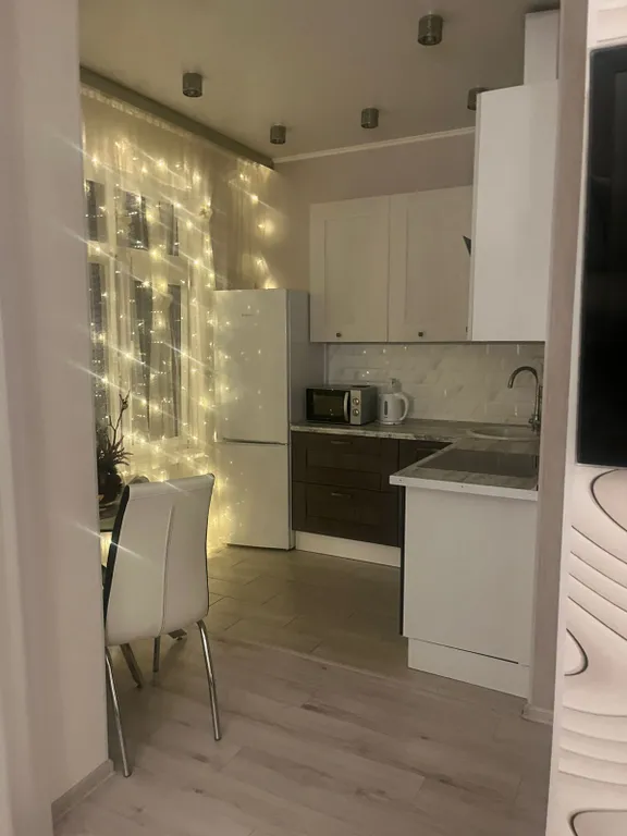 Уютная квартира в центре