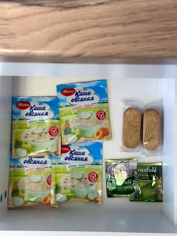 Квартира Квартира в центре — Краснодар